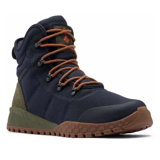 COLUMBIA 2100831-439 FAIRBANKS OMNI-HEAT ABYSS