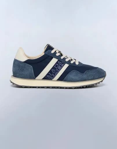 NAPAPIJRI S6SHARD04/NYS NP0A8BNZ-NP904 NavyBlue