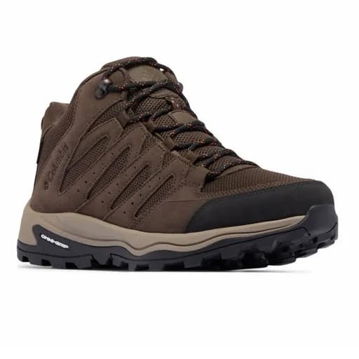 COLUMBIA 2128711-231 REDMOND IV MID WP CORDOVAN
