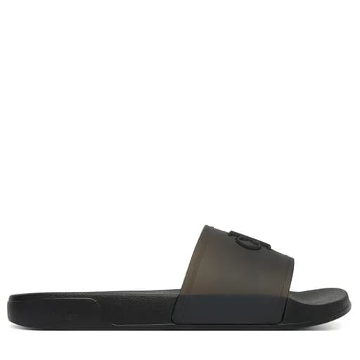 Γυναικείες Παντόφλες Μαύρες Calvin Klein HW0HW02959-0GJ
