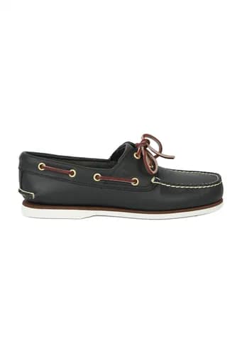 TIMBERLAND ΠΑΠΟΥΤΣΙ CLASSIC BOAT ΜΠΛΕ