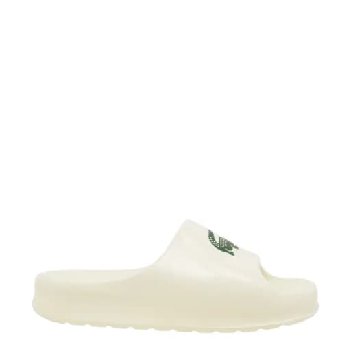 Γυναικείες παντόφλες Lacoste SERVE SLIDE 2.0 224 6 CFA 748CFA00221Y5 μπεζ