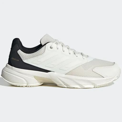 Γυναικεία παπούτσια τένις adidas Courtjam Control 3