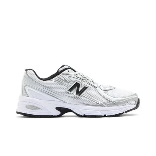 Sneakers 740 White