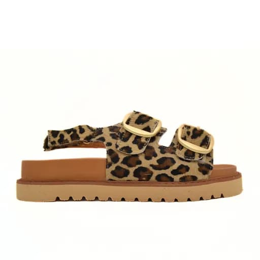 HAWKINS ΓΥΝΑΙΚΕΙΟ ΣΑΝΔΑΛΙ 59054-1 LEOPAR