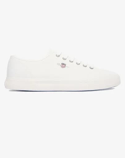 GANT ΠΑΠΟΥΤΣΙΑ ΑΝΔΡΙΚΑ KILLOX 3GS32638296-G29 White