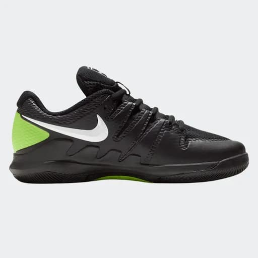 Παιδικά παπούτσια τένις NikeCourt Jr. Vapor X