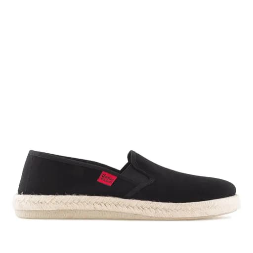 Andres Machado AM500-01 Εσπαντρίγια Μαύρη