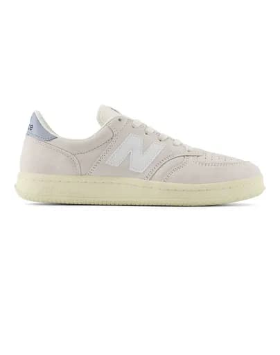 NEW BALANCE CT500 - ΠΑΠΟΥΤΣΙ COURT CT500AG-D OffWhite