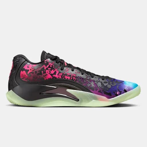 Jordan Zion 3 "Galaxy" Ανδρικά Μπασκετικά Παπούτσια (9000197192_80456)