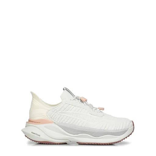 Sneakers γυναικεία Clarks Λευκό 26187831 Pace Rise. 262