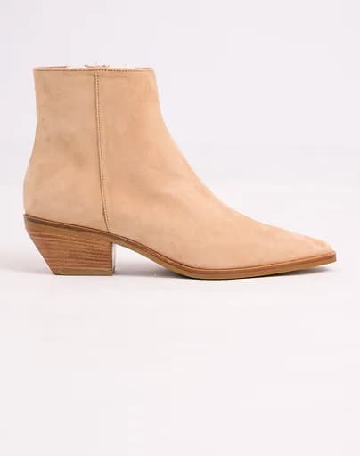 KALOGIROU KIRA3 SUE KIRA3 ΜΠΟΤΑΚΙ KONTO KIRA3 SUE-00M1 Biege