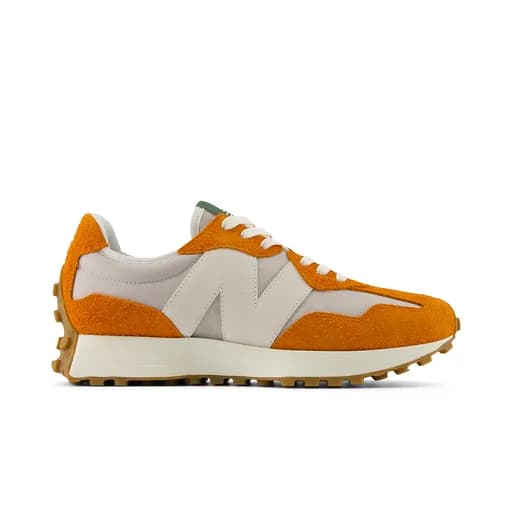 Sneakers 327 - Orange