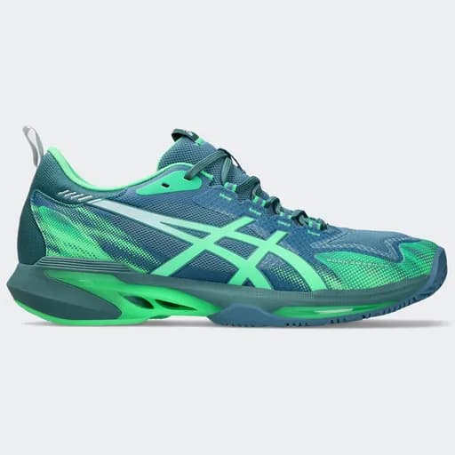 Ανδρικά Παπούτσια Padel Asics Sonicsmash FF