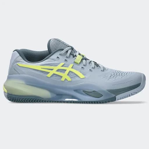 Ανδρικά παπούτσια τένις ASICS Gel-Resolution X Clay