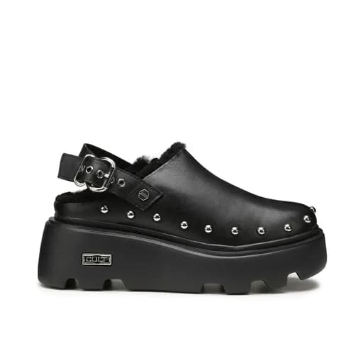 New Rock 3950 Slingback Clogs