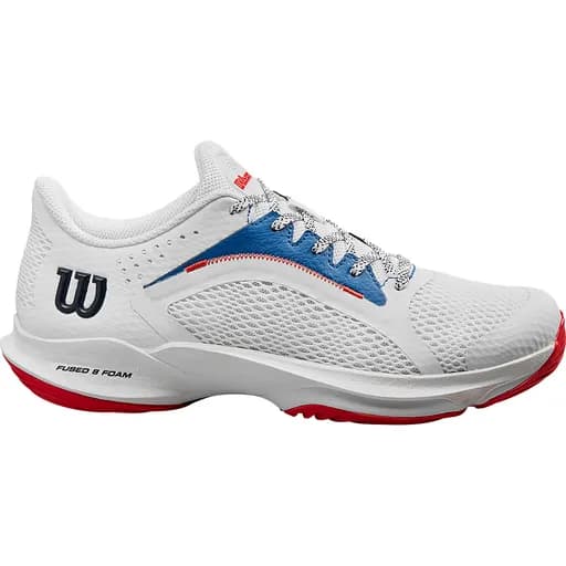 Γυναικεία παπούτσια Padel Wilson Hurakn 2.0