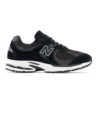 NEW BALANCE 2002R - ΠΑΠΟΥΤΣΙ CLASSICS M2002RBK-D Black