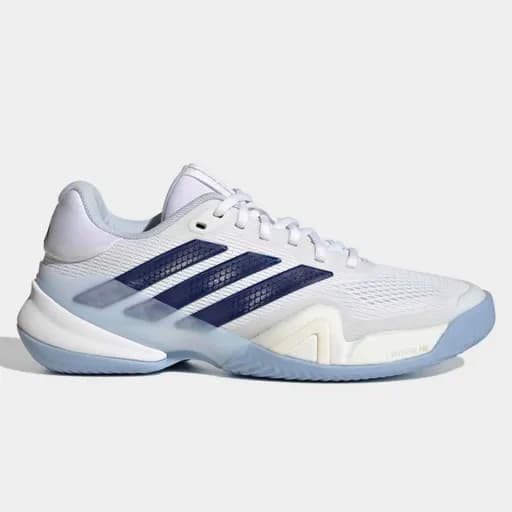 Γυναικεία παπούτσια τένις adidas Barricade 14 Clay