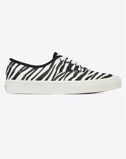VANS Authentic VN000D7YZBR1-VNZBR Multi