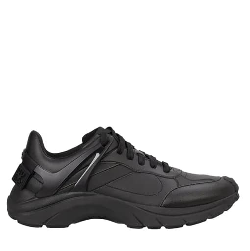 Ανδρικά GO2 Sneakers Μαύρα Hugo 50552503-003