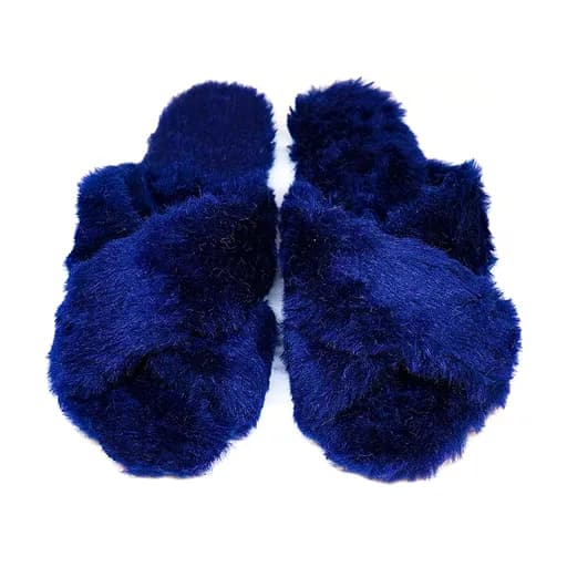 Bigshoes GA0046-18 Παντόφλα Μπλε