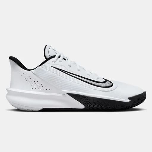 Nike Precision 7 Ανδρικά Μπασκετικά Παπούτσια (9000206516_1540)