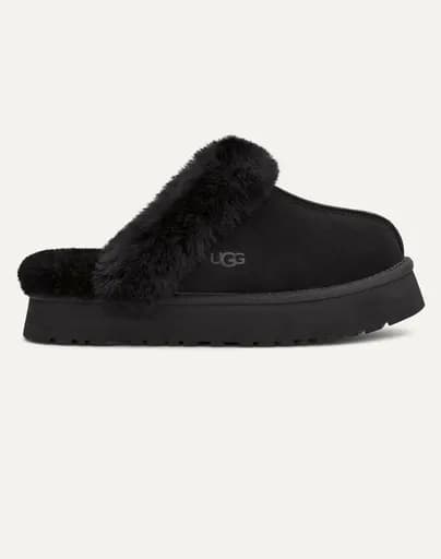 UGG Disquette 1122550-BLK Black
