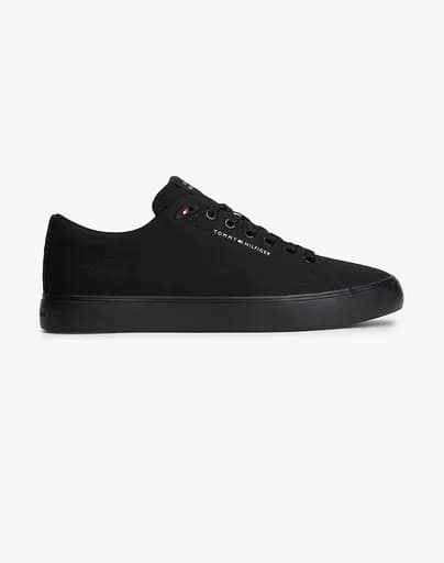 TOMMY HILFIGER HARLEM CORE II CVS FM0FM05817-BDS Black