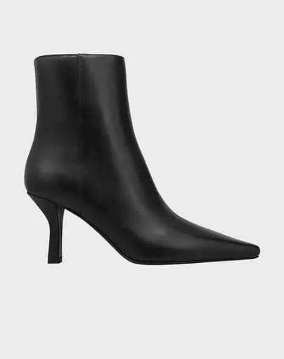 KALOGIROU PENNY2 LEA PENNY2 ΜΠΟΤΑΚΙ KONTO ΚΑΛΟΓΗΡΟΥ PENNY2 LEA-BLACK Black