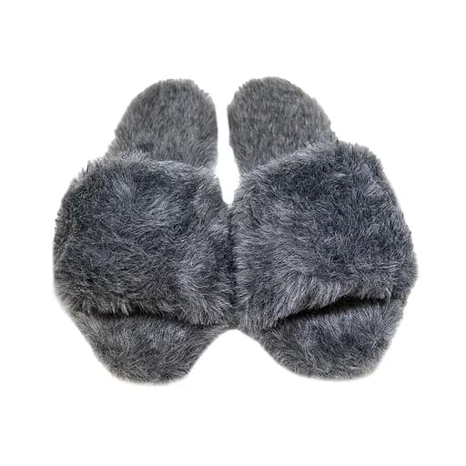 Bigshoes GA0045-08 Παντόφλα Γκρι