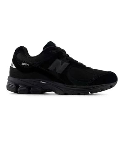 NEW BALANCE 2002R - ΠΑΠΟΥΤΣΙ CLASSICS U200278J-D Black