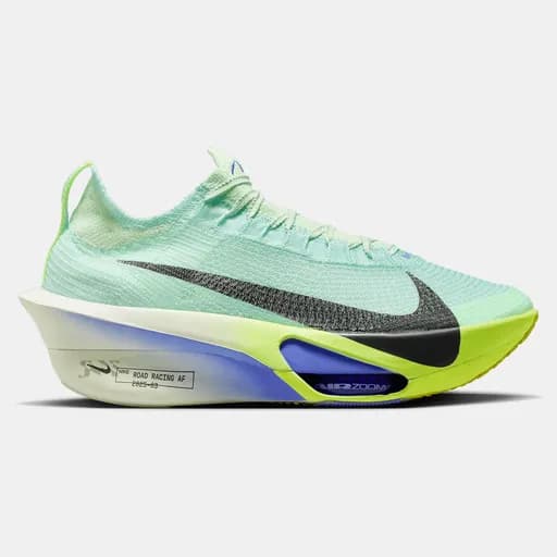 Nike Alphafly 3 Ανδρικά Παπούτσια για Τρέξιμο (9000257553_90762)