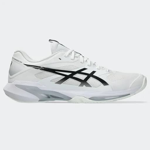 Ανδρικά παπούτσια τένις ASICS Solution Speed FF 4.0
