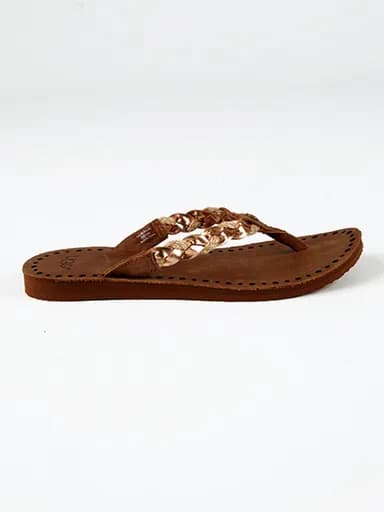 UGG ΠΑΠΟΥΤΣΙΑ ΣΑΓΙΟΝΑΡΑ NAVIE ΜΠΡΟΝΖΕ