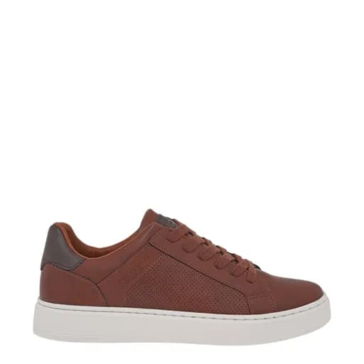 Ανδρικά sneakers Renato Garini 043-700 TAN W570004321A3 ταμπά