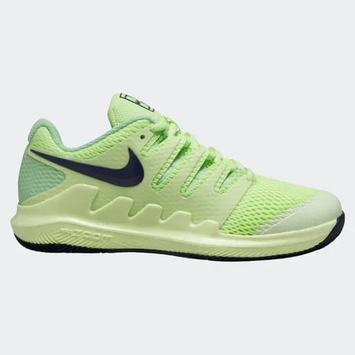 Παιδικά παπούτσια τένις NikeCourt Jr. Vapor X