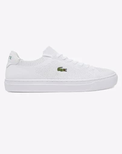 LACOSTE ΠΑΠΟΥΤΣΙΑ ΓΥΝΑΙΚΕΙΑ LA PIQUEE 2.0 125 1 37-49CFA000321G-0000 White