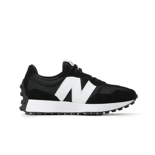 Sneakers 327 Black