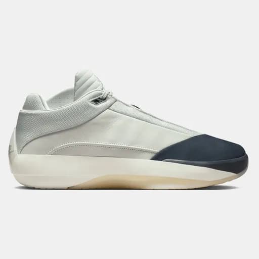 Jordan Air 40 "Wolf Grey" Ανδρικά Μπασκετικά Παπούτσια (9000252185_89918)