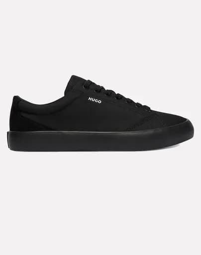 HUGO B-cross_tenn_nymf 10221518 01 50558090-003 Black
