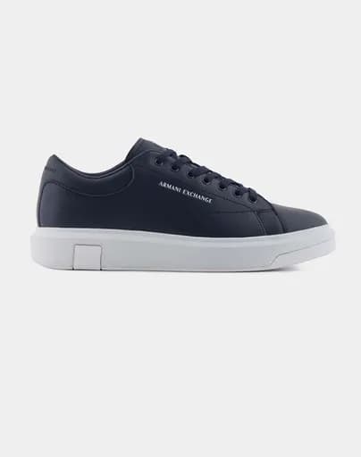 ARMANI EXCHANGE SNEAKER XUX123XV534-00285 NavyBlue