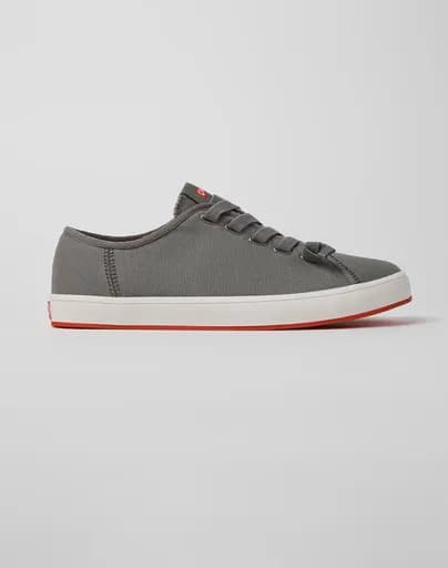 CAMPER Lona Somera/Rambla II Houston-Barco K101095-005-005 Gray