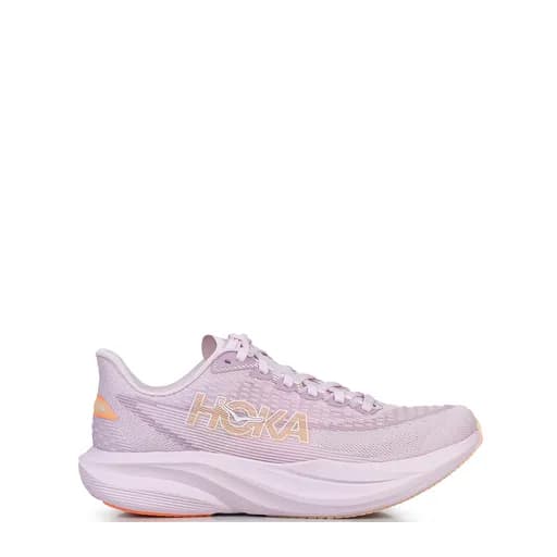 Sneakers γυναικεία Hoka Λιλά 1171938-LRMT Mach 7 262