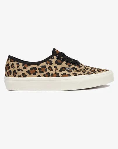 VANS Authentic VN000D7YLPR1-VNLPR Multi