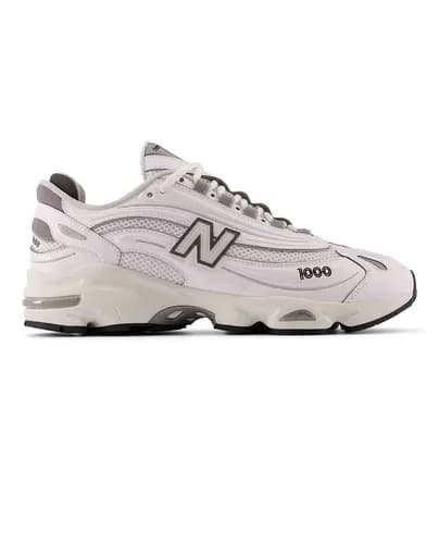 NEW BALANCE 1000 - ΠΑΠΟΥΤΣΙ CLASSICS M1000D-D White