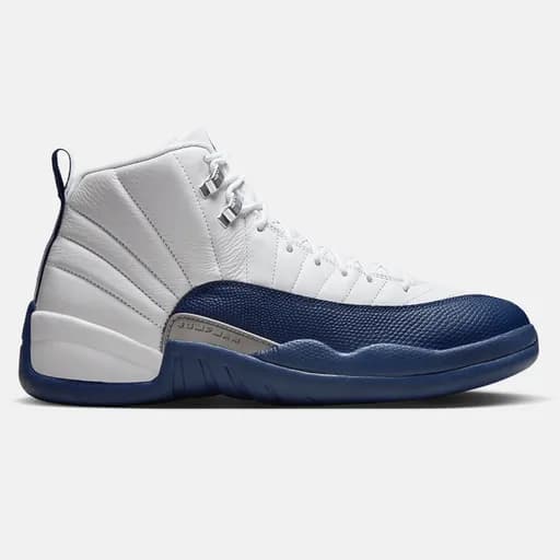 Jordan Air 12 Retro "French Blue" Ανδρικά Μπασκετικά Παπούτσια (9000231939_86034)